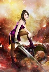 正道潛龍