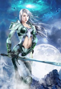 攀上漂亮女院長