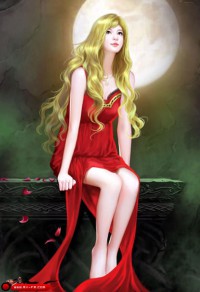 正道災星和她的三好魔尊