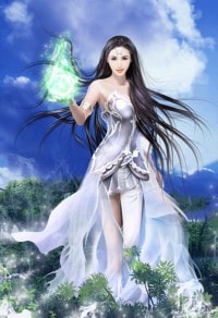 人間折翼的天使