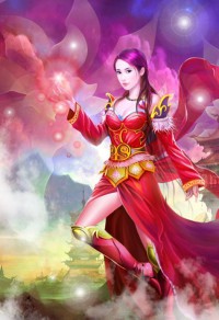 夫君如此妖嬈