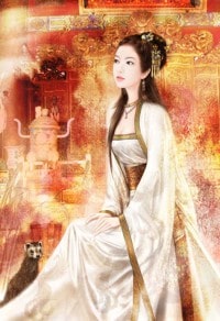重生之王爺妻管嚴