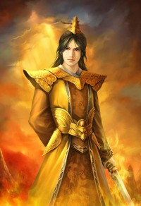 擒受【人獸】