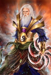 [古穿今]神棍的自我修養