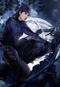 状元郎他国色天香