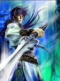 琴棋書畫大才子