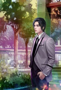 暗夜销婚：轻抚她，宠坏她