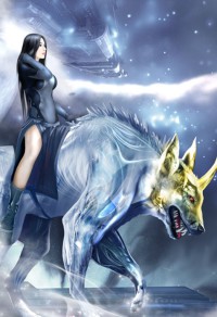 国色天香